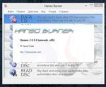   Hanso Burner 2.6.0.0 Rus Portable by Valx